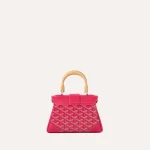 GOYARD Saïgon Souple Mini bag - Image 2
